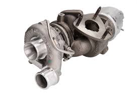 TURBO POLNILNIK LAND ROVER DISCOVERY RANGE ROVER SPORT 778401-4 OBNOVA