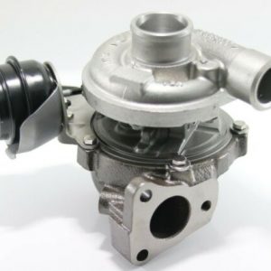 Turbo polnilnik Hyundai i20 1.6crdi 775274-0002