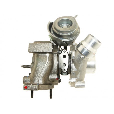 Turbina Renault Espace Laguna 2.0dci 765016-0001