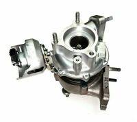 TURBOPOLNILNIK VJ40 MAZA 3 MAZDA 6 obnova