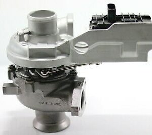 Turbopolnilnik Jeep Cherokee 2.0 CRD OBNOVA 821784-2