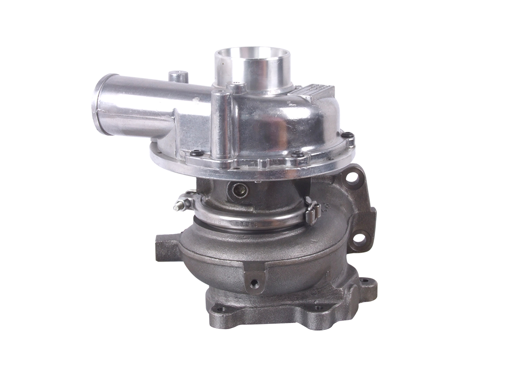 TURBOPOLNILNIK za bager Hitachi ZX230, Hitachi 240-3 ZX230 obnova