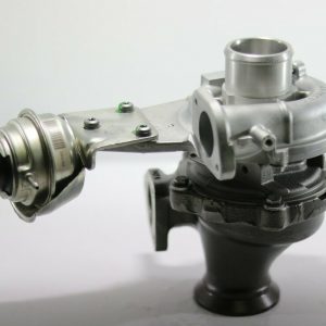 Turbina Alfa-Romeo Giulietta  804963-1 obnova