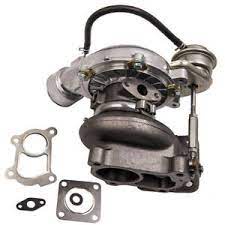 TURBINA Isuzu Rodeo D-MAX 4JJ1X obnova VIFE VB420114
