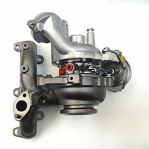 Turbina Seat Ibiza IV CFWA 789016-0001 OBNOVA