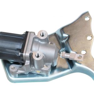 Testiranje in popravilo električnih turbo aktuatorjev MITSUBISHI