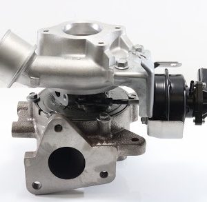 Turbina CHEVROLET CAPTIVA MITSUBISHI L200 49335-01700 OBNOVA