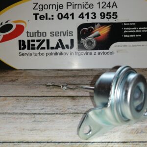 Aktuator turbine Hyundai Gallopper 2.5tdi 49135-04121