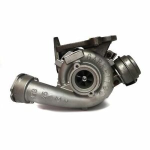 TURBO POLNILNIK VW TRANSPORTER T5 2.5TDI 760698-2