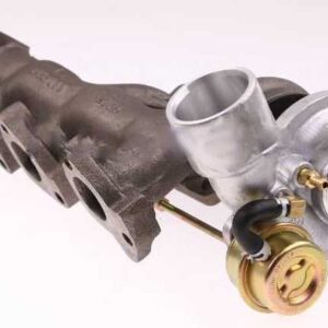 TURBINA Ford Mondeo II 1.8 TD 452124-0006