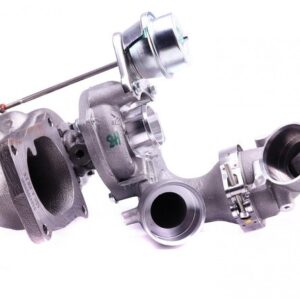 TURBINA NOVA 53049700057 MB SPRINTER II OM646