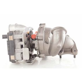 TURBOPOLNILNIK FORD FOCUS II 1.8TDCI, 763647