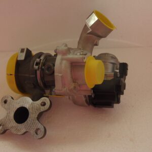 TURBINA SEAT LEON 1.2TSI 04E145704L 04E145704TX 04E145703Q 04E145704N 04E145704NV 04E145704NX 04E145704T 04E145713B 04E145713BV 04E145713BX 04E145713Q 04E145713QV 04E145713QX 04E145721L