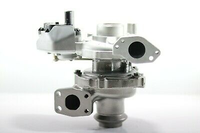 Turbopolnilnik Opel 1.5d Toyota 1.5d 853603-0001 OBNOVA
