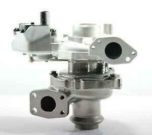Turbopolnilnik CITROEN 1.5 BlueHDi C5 C4 DS7 853603-0002 OBNOVA