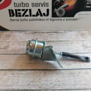 Aktuator turbine Renault Master 2.3dci 786997, 795637