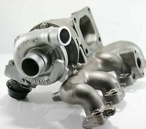Turbina Ford Mondeo Transit Jaguar X type obnova 714467-0007