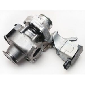 TURBINA BMW 2.0D  49135-05895 49135-05885 49135-05850