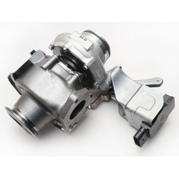 TURBINA BMW 2.0D 49135-05895 49135-05885 49135-05850