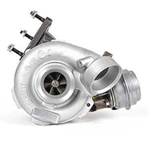 TURBOPOLNILNIK MERCEDES 220 CDI 704412-0001