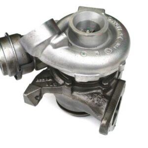 TURBOPOLNILNIK MERCEDES 220 CDI W203 711006-0001