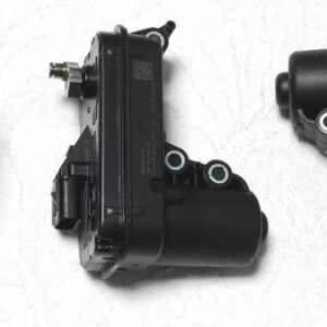 AKTUATOR 6NW934803-02 830604-0028 VW AUDI SKODA