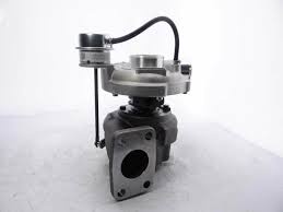 TURBO POLNILNIK PERKINS 768524-0023 / 2674A845