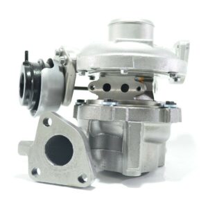 TURBOPOLNILNIK 806493-0002 NISSAN 3.0D OBNOVA
