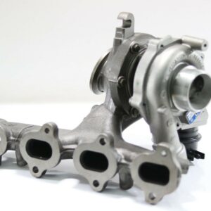 TURBO POLNILNIK  RENAULT MASTER 2.3D 5303-970-0417 OBNOVA
