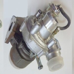 TURBO POLNILNIK Deutz  KHD 5303-970-0227 OBNOVA