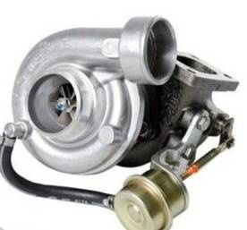 Turbo polnilnik K14 80000174640 OBNOVA