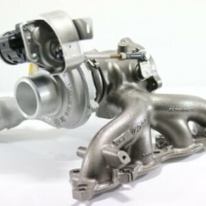 TURBINA ZA HYUNDAI TUCSON KIA SPORTAGE 1.6L 1639-970-0016 OBNOVA