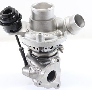 Turbina OPEL ASTRA 1.6CDTI 814698-0002