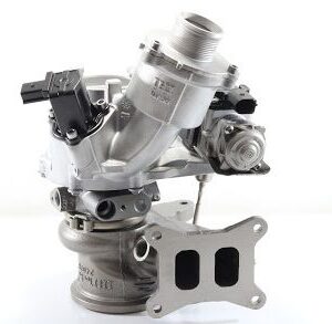 TURBINA AUDI SEAT SKODA VW 06K145701T