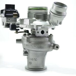 TURBINA BMW  2.0D B47D20A 5440-970-0044