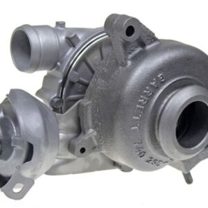 TURBINA Ford S-MAX 2.0 TDCi