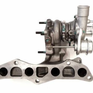 TURBO POLNILNIK BMW  Mini One D / Toyota  Yaris D4-D 17201-33010