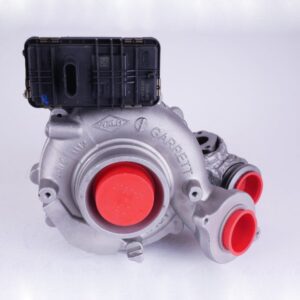 TURBINA AUDI 3.0D 833844-0001