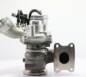 TURBINA VW GOLF PASSAT 1.4TSI 1638-970-0000