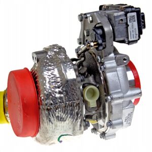 TURBINA AUDI 3.0D 888580-0001