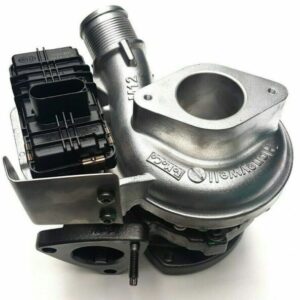TURBINA Ford Ranger 2.2 TDCi 831127-0003