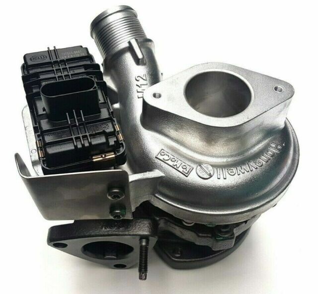 TURBINA Ford Ranger 2.2 TDCi 831127-0003
