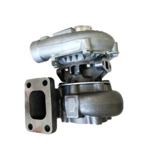 TURBO POLNILNIK 466854-0001 / 312172 / 312157 PERKINS JCB G.R. TURBO MODEL TA3120
