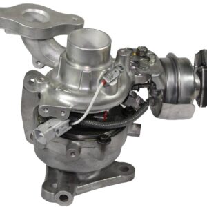 TURBOPOLNILNIK MAZDA 1.5D 49130-01920