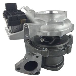 OBNOVA TURBO POLNILNIKA FORD EVEREST 3.2D TDCI 889939