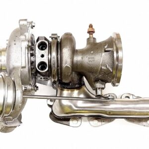 Turbina MERCEDES BENZ A2740903180
