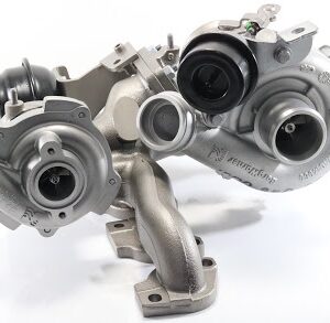 Turbopolnilnik OPEL INSIGNIA SAAB 9-5 1000-970-0018