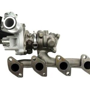 Turbopočnilnik 1.2 TSI AUDI SKODA SEAT VW 03F145701T