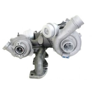 Turbopolnilnik OPEL ASTRA CASCADA ZAFIRA INSIGNIA 1000-970-0062