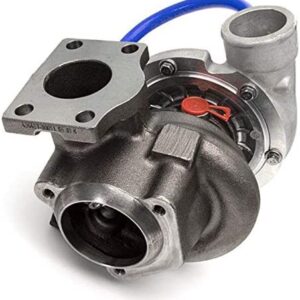 Turbo polnilnik PERKINS 727264-0006